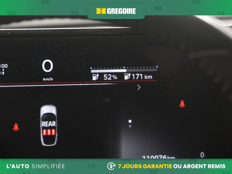 Nissan Ariya 823555 | ENGAGE AUTO A/C CUIR NAV MAGS CAM RECUL BLEUTOOTH 2023 Bleu Laval - photo #28