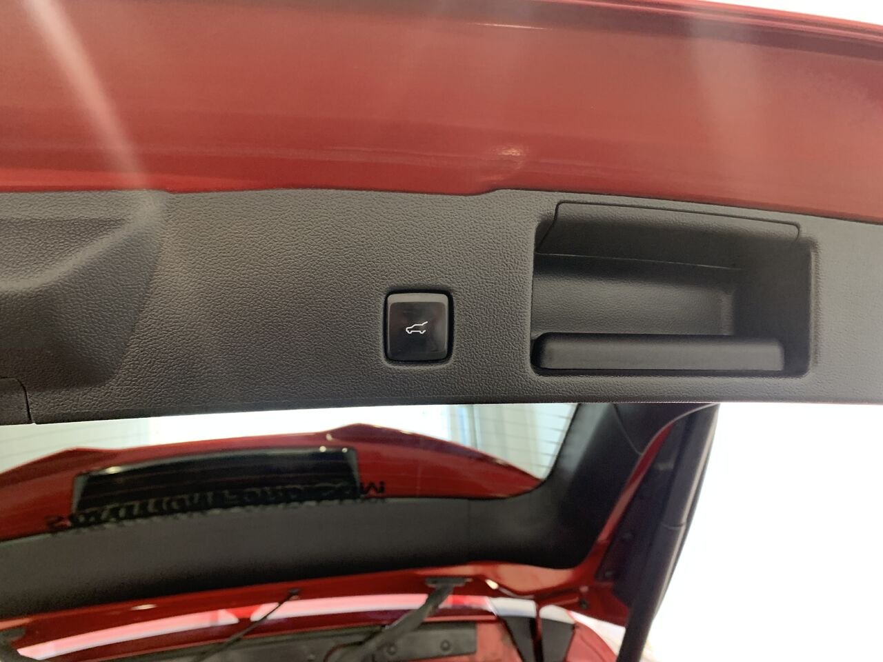 Ford Escape ESCAPE ST-LINE HYBRIDE AWD 2023 Rouge Châteauguay - photo #11