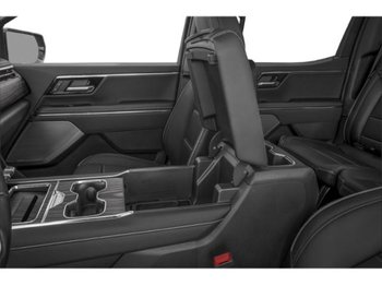 GMC Sierra EV Denali à autonomie standard