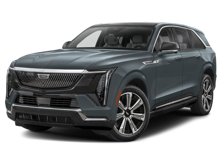 2026 Cadillac Escalade IQ Premium Luxe