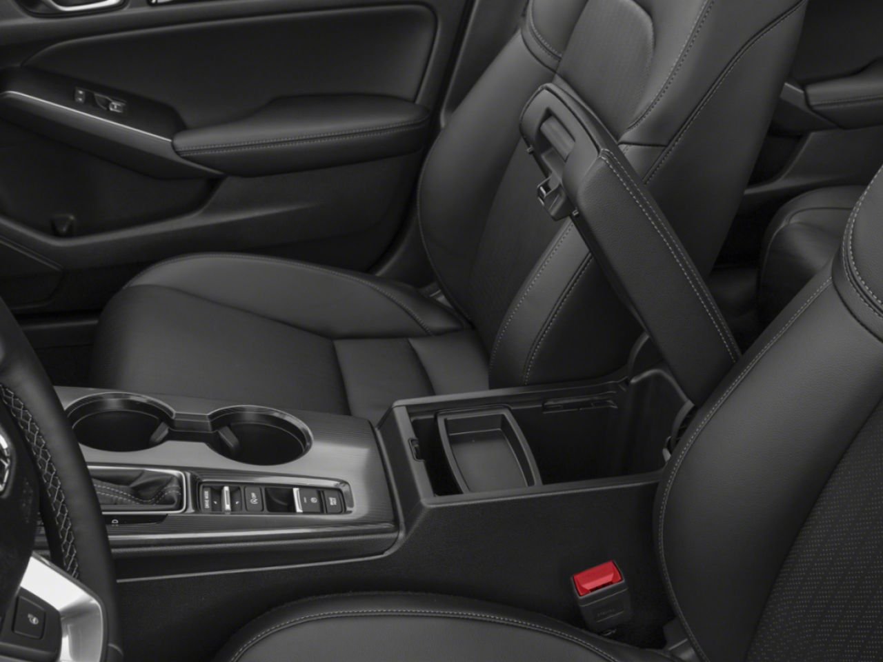 2024 Honda Civic Sedan White Mississauga - photo #4