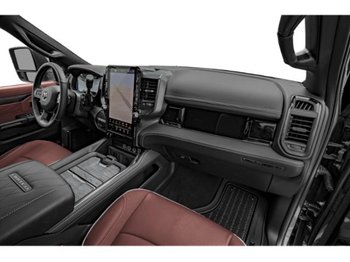 Ram 2500 Limited