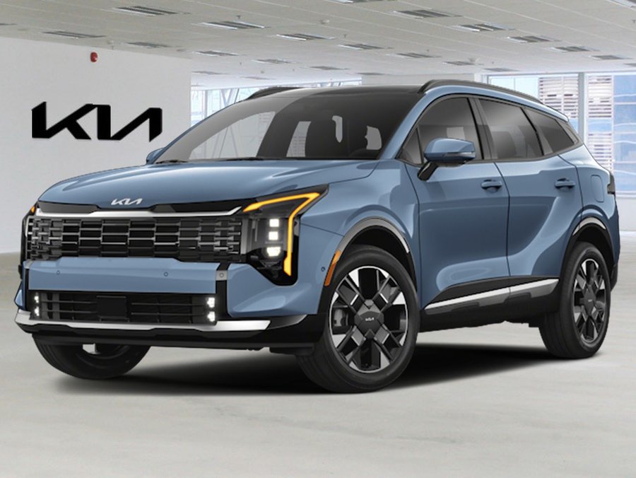 KIA Sportage 2026 2026