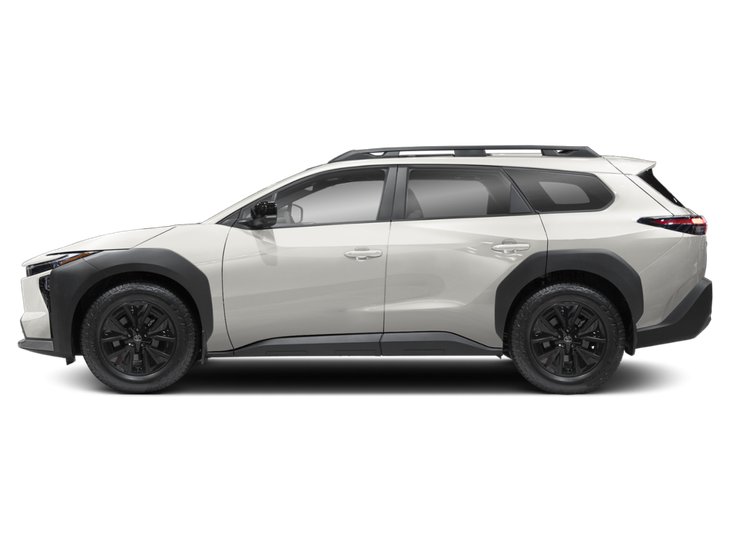 2027 Toyota bZ Woodland