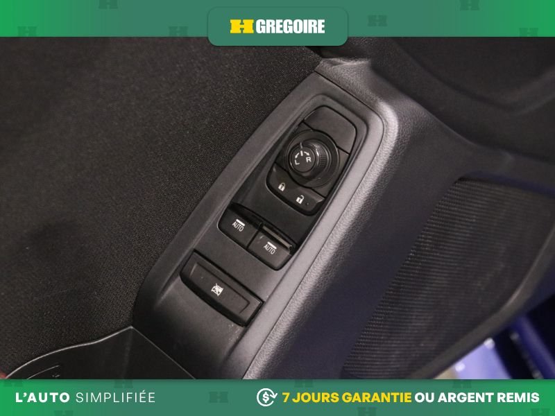 Subaru BRZ 821991 | Manual RWD AC GR ELECT MAGS CAM RECUL BLEUTOOTH 2023 Bleu Laval - photo #15