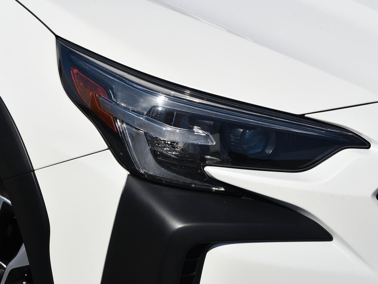 Subaru Outback Premier XT 2024 Blanc Saint-Hyacinthe - photo #9