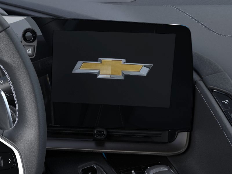 Chevrolet Corvette 2LT 2024 Gris loup de mer triple couche Saint-Eustache - photo #19