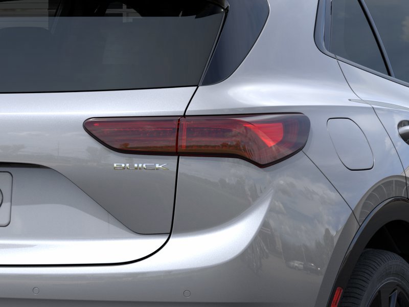 2026 BUICK ENVISION Tourisme sport 4 portes TI Grey Sherbrooke - photo #10