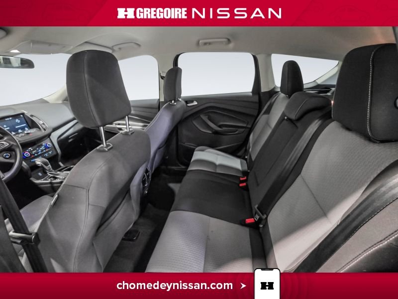 Ford Escape 2019 Bleu Blainville - photo #25