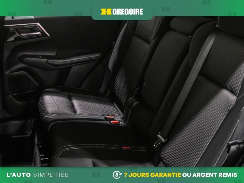 Mitsubishi Outlander 2023 Noir Saint-Eustache - photo #26