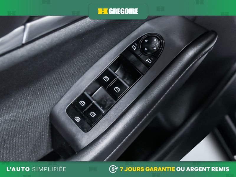 Mazda 3 821954 | GX AUTO AC GR ELEC MAGS CAM RECULE BLUETOOTH 2025 Bleu Laval - photo #13