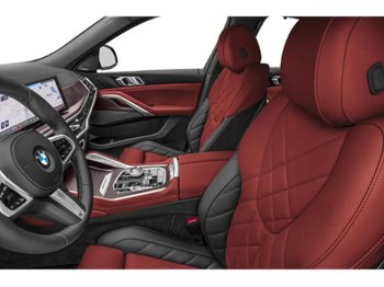 BMW X6 xDrive40i