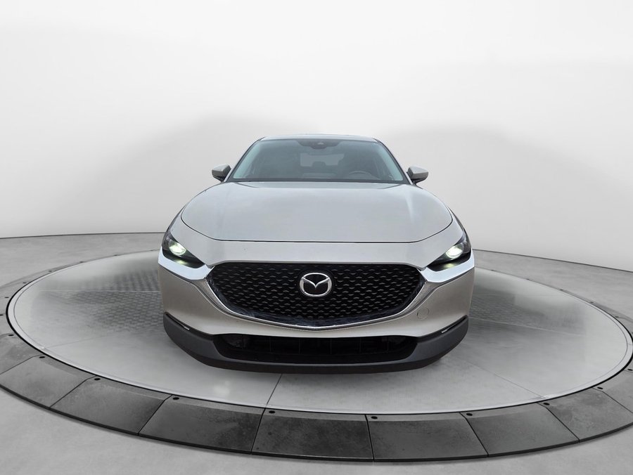 2023 Mazda CX-30 2023 Beige