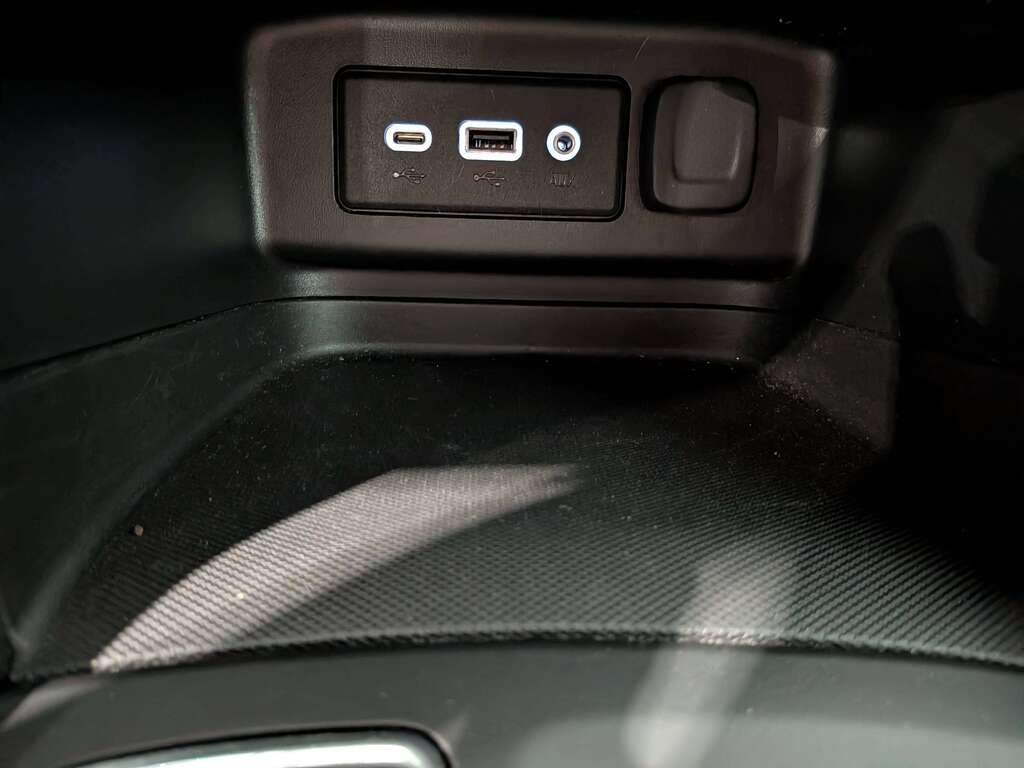 2023 Chevrolet Equinox AWD 4dr LT White Val-David - photo #27