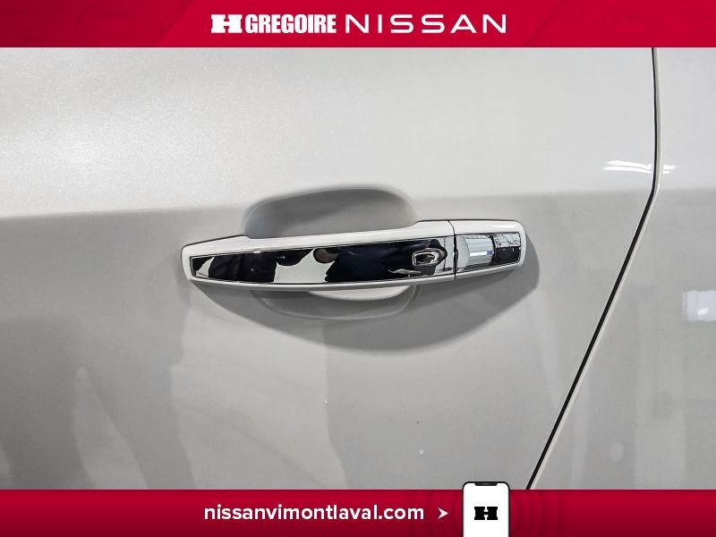 2019 Buick Encore White Saint-Eustache - photo #11