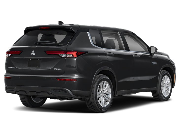 2025 Mitsubishi Outlander PHEV ES