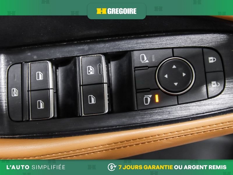 2021 Nissan Rogue Grey Saint-Eustache - photo #15