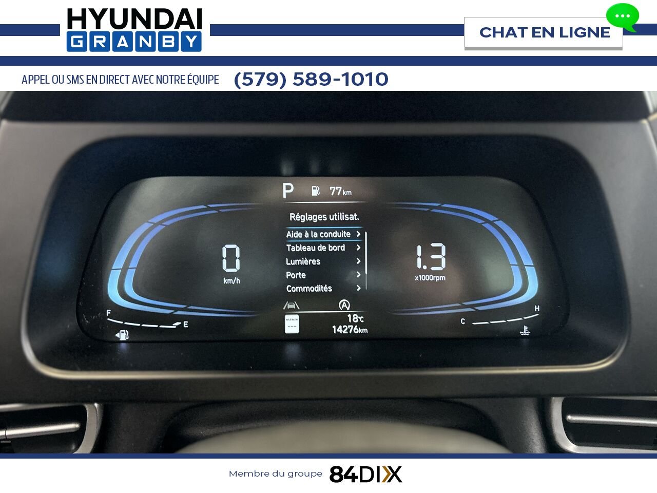 2024 Hyundai Elantra Black Granby - photo #14
