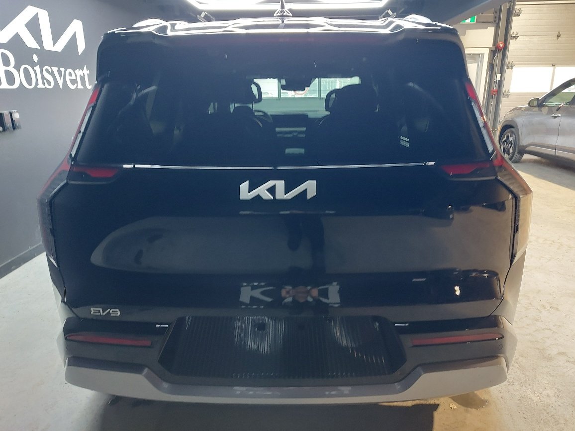 Kia EV9 2026 Blainville - photo #6