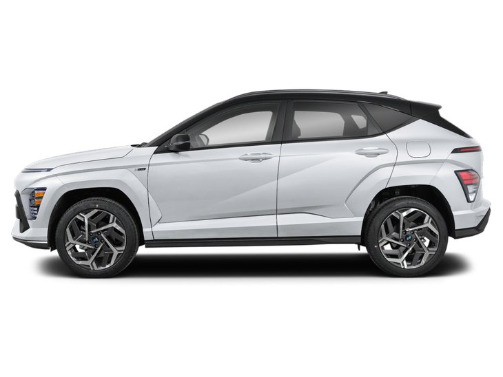 2026 Hyundai Kona N-Line