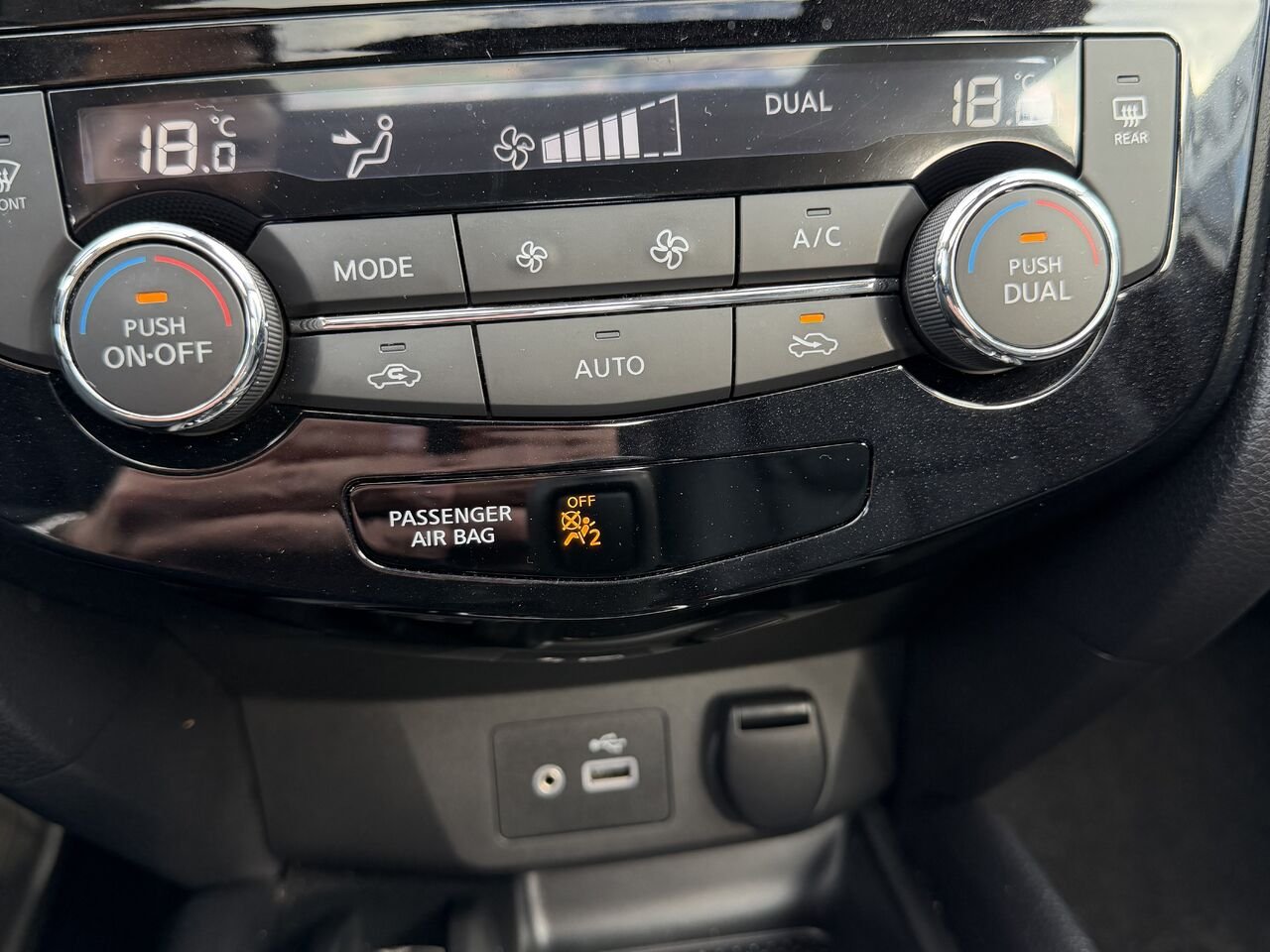 Nissan Qashqai SL PLATINUM 2023 Blanc Châteauguay - photo #24
