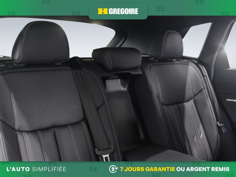 2024 Audi Q8 Grey Saint-Eustache - photo #26
