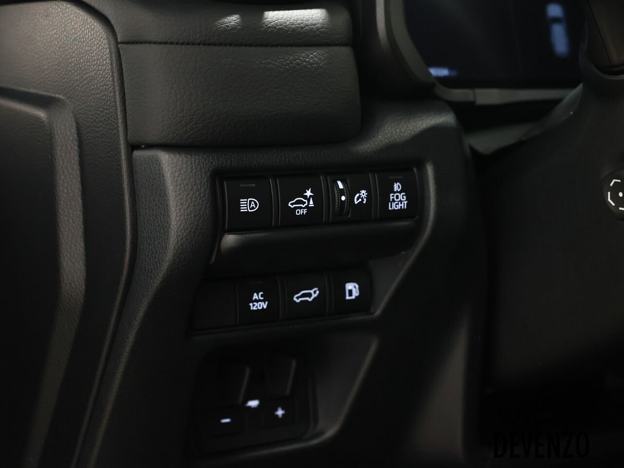 2024 Toyota Land Cruiser Black Saint-Eustache - photo #12
