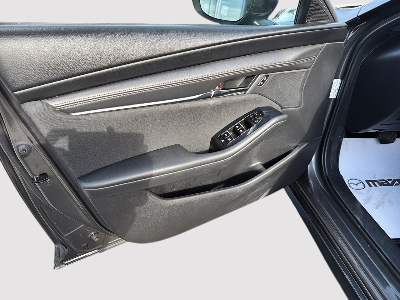 2019 Mazda Mazda3 Sport Grey Rouyn-Noranda - photo #9
