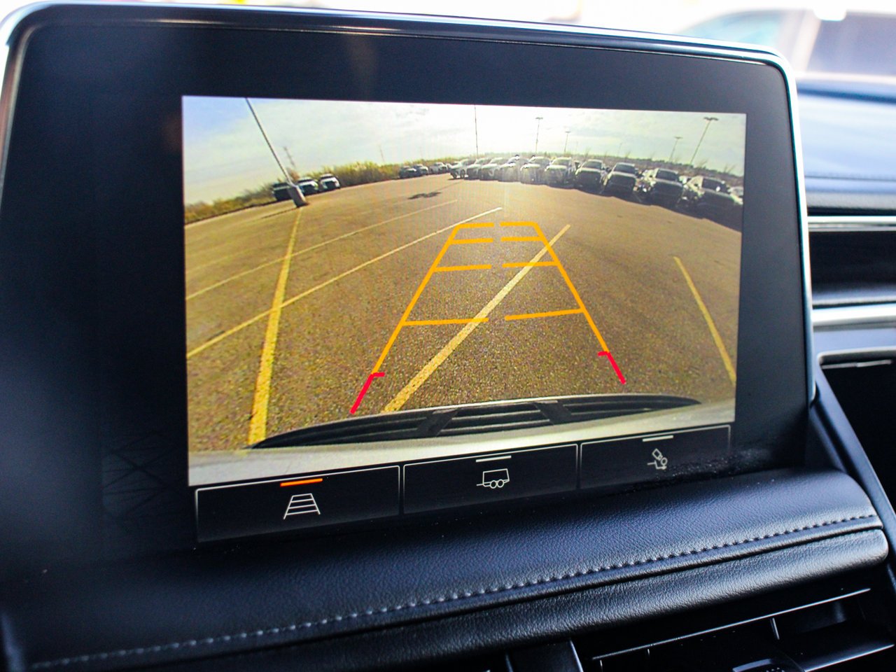 2023 GMC Yukon 4WD 4dr SLE Grey Sherwood Park - photo #23