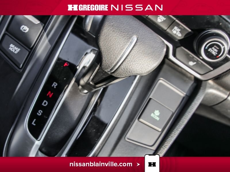 2017 Honda CRV Blue Laval - photo #18