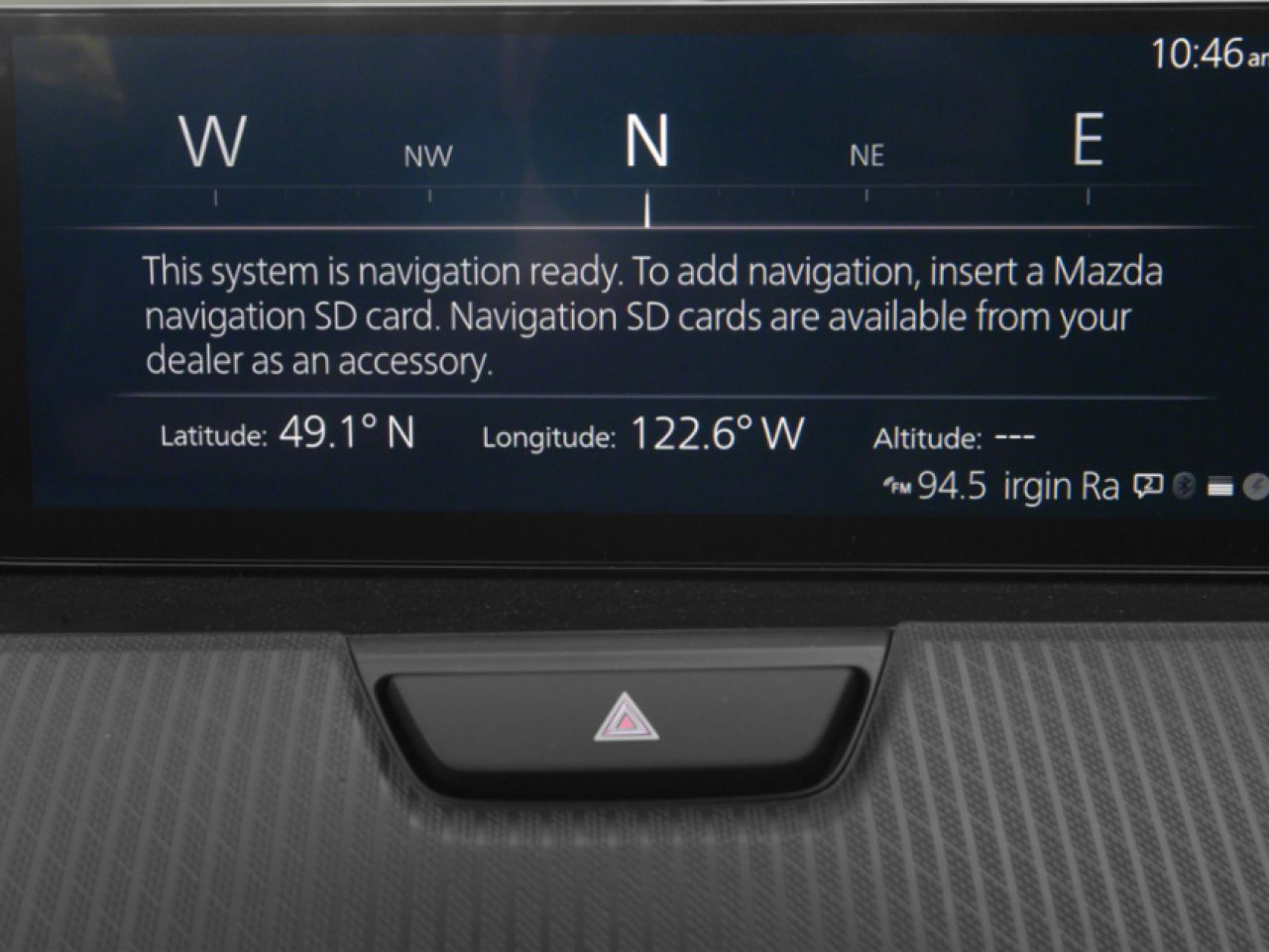 Photo 2 — Mazda CX-90 MHEV GS-L 2026