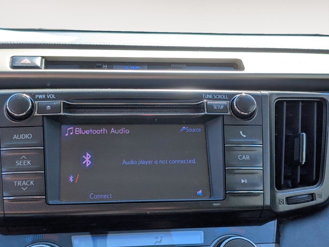 2013 Toyota RAV4 2T3RFREV9DW058222 Black Sherbrooke - photo #9