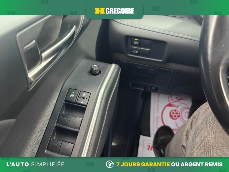 Toyota Highlander 2020 Rouge Blainville - photo #19