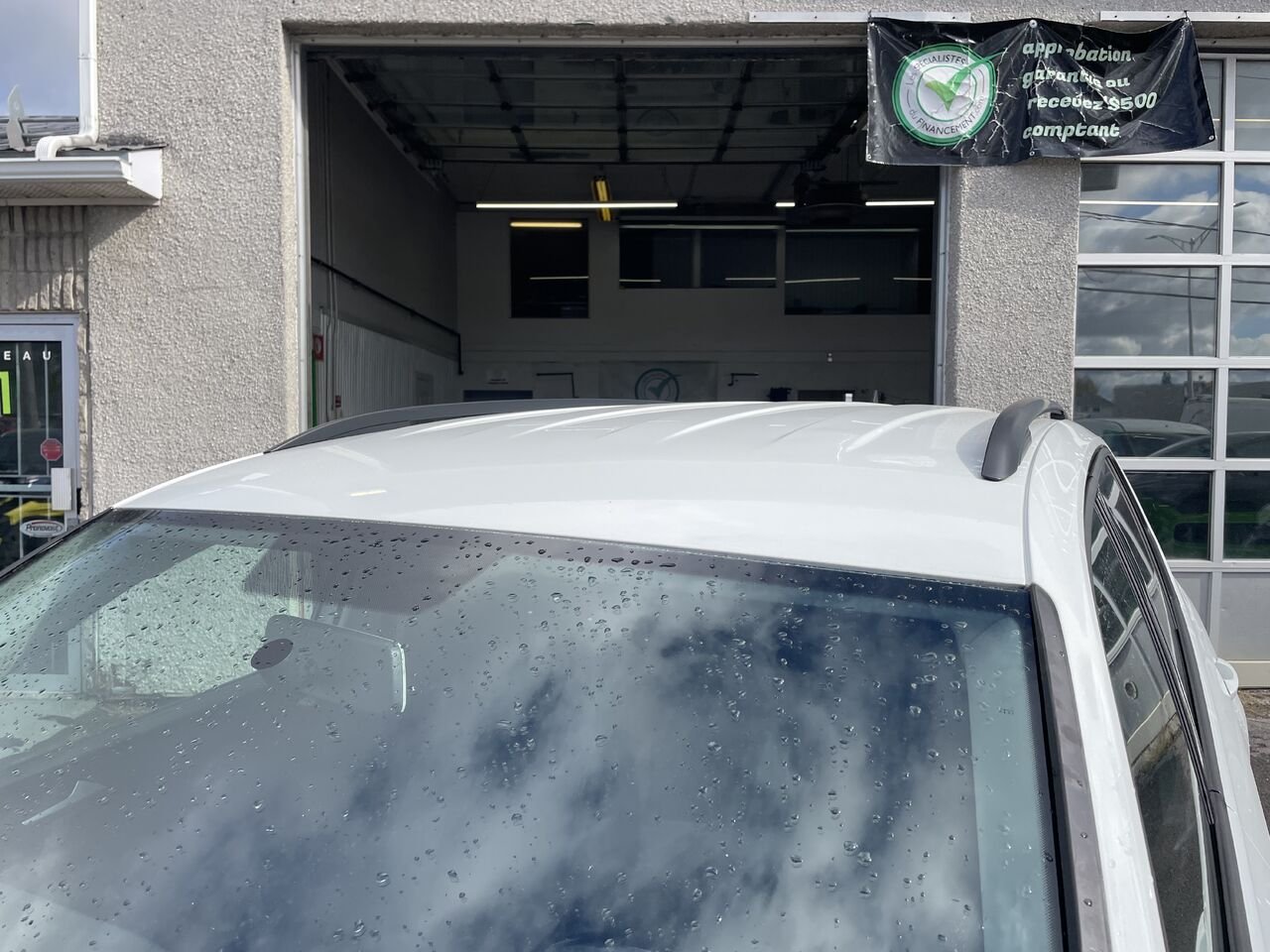 Volkswagen Tiguan 2018 Blanc Longueuil, - photo #19
