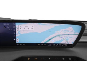 Buick Enclave Sport Touring
