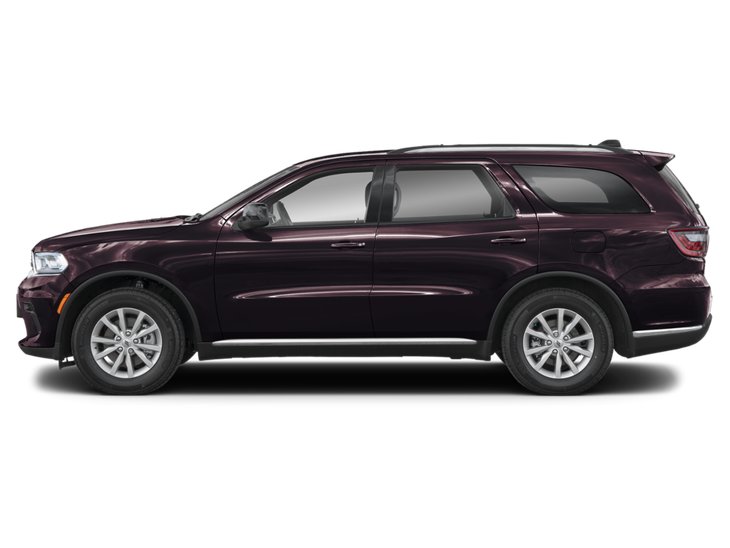 2026 Dodge Durango Enforcer