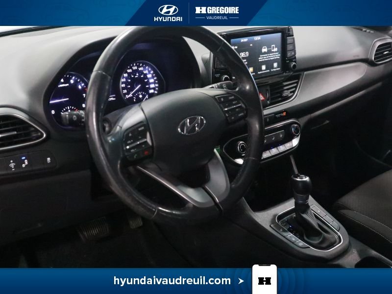 2018 Hyundai Elantra Grey Saint-Eustache - photo #15