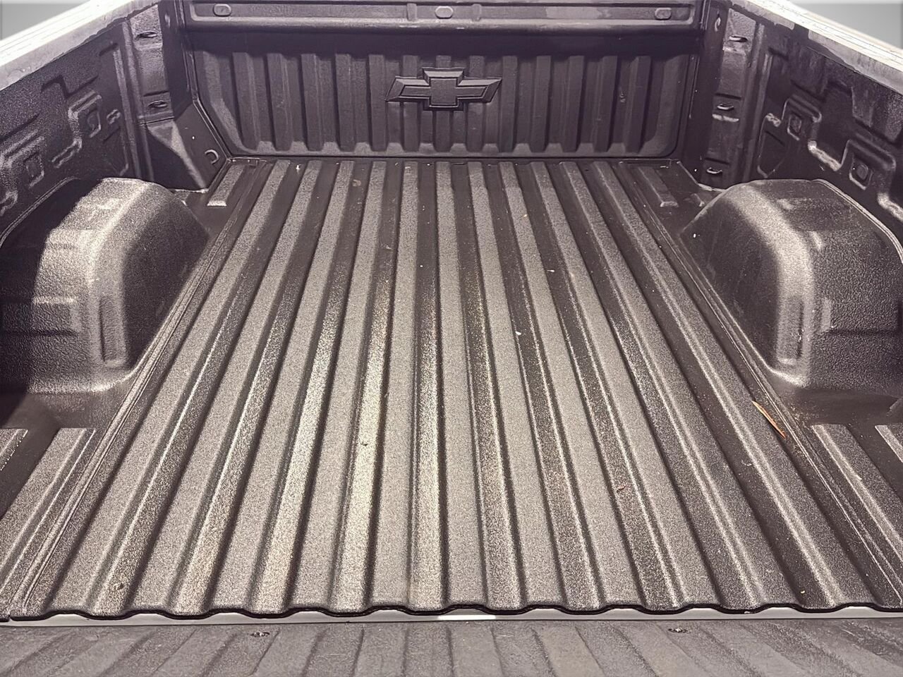 2019 CHEVROLET SILVERADO 1500 1500 WT Silver Saint-Hyacinthe - photo #15