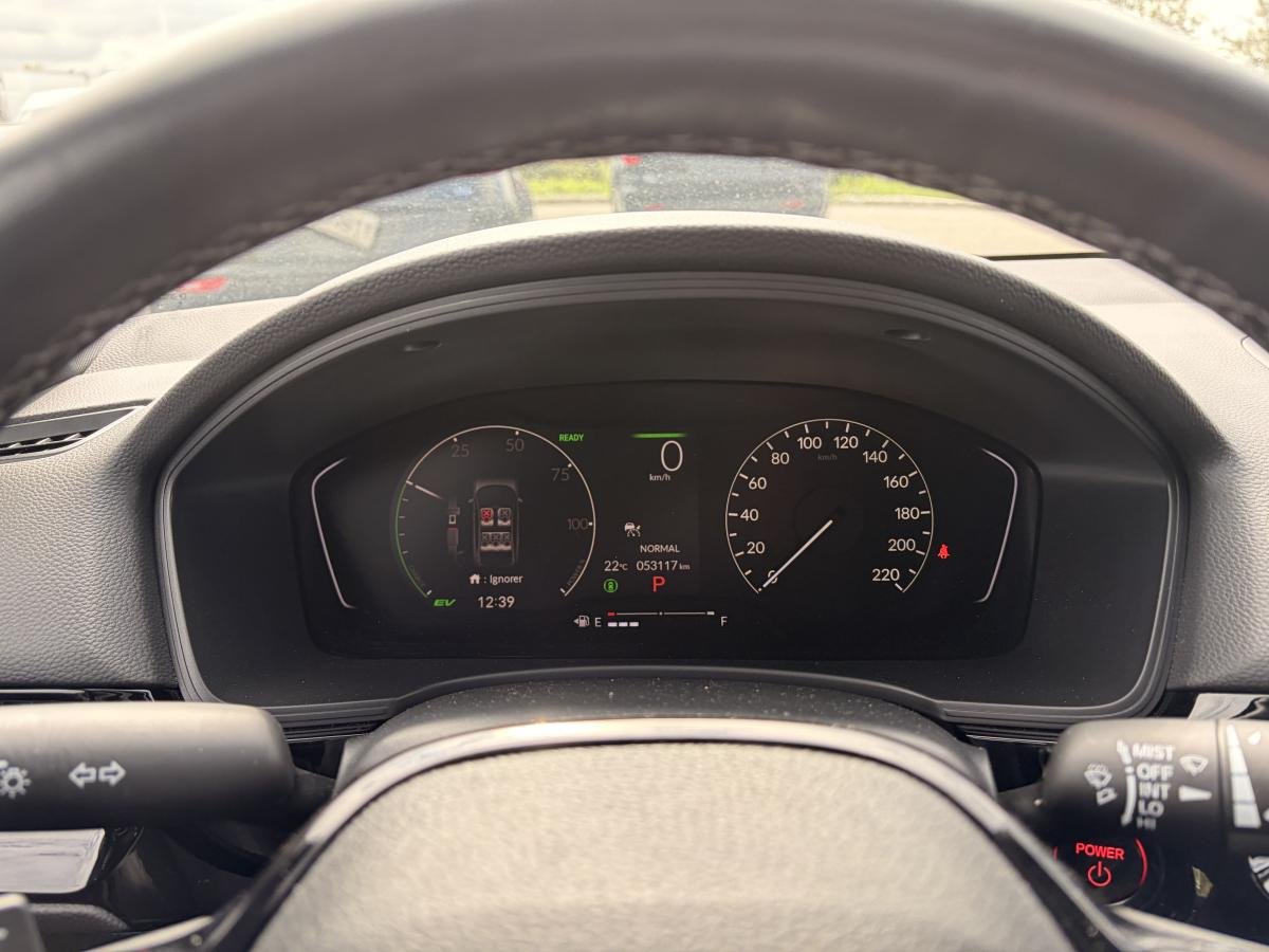Honda Civic 2025 Noir Donnacona - photo #18