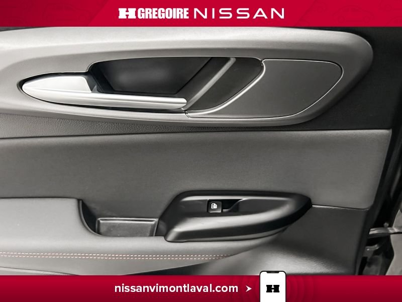2024 Dodge Hornet Grey Saint-Eustache - photo #16