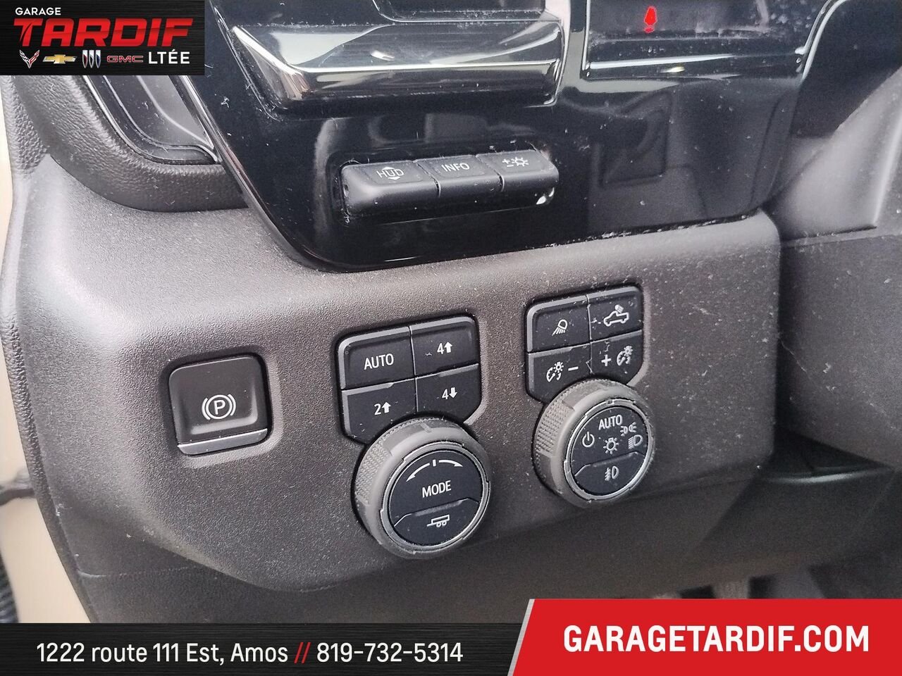 Chevrolet Silverado 1500 46388A 2022 Beige Amos - photo #14
