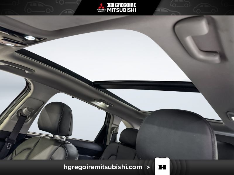 2023 Kia Sorento Grey Blainville - photo #19
