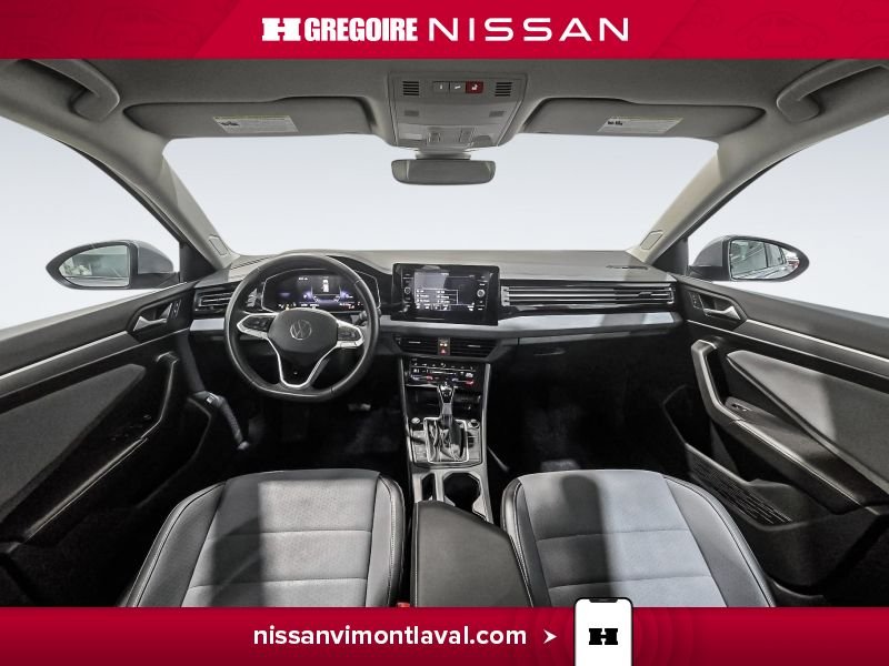 Volkswagen Jetta 2025 Argent Blainville - photo #17