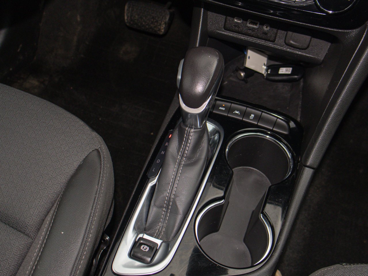 2023 Buick Encore GX AWD 4dr Preferred Grey Sherwood Park - photo #27