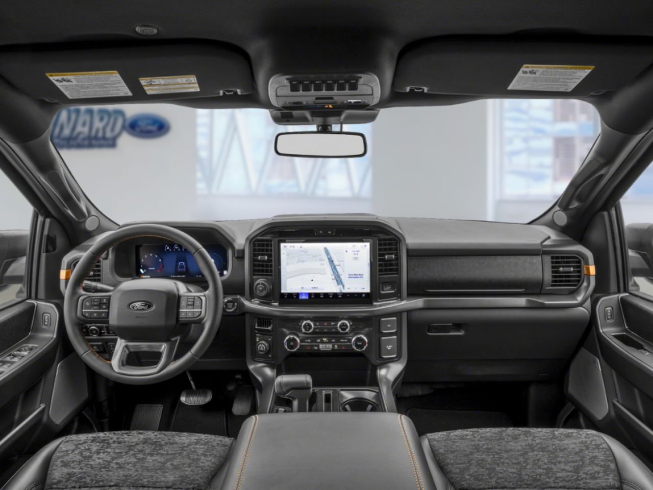 Ford F-150 2026 Avalanche Sainte-Julienne - photo #5