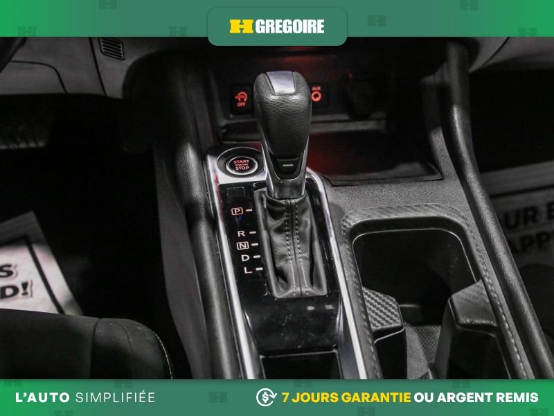 Nissan Sentra 823464 | SV AUTO A/C TOIT MAGS GR ELECT CAM RECUL BLEUTOOTH 2024 Noir Laval - photo #24