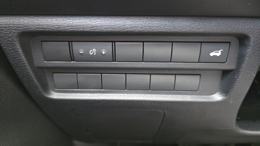 Mitsubishi OUTLANDER SE S-AWC 2022 Blanc Mont-Laurier - photo #27