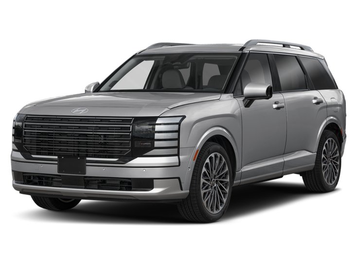 2027 Hyundai Palisade hybride Ultimate Calligraphy