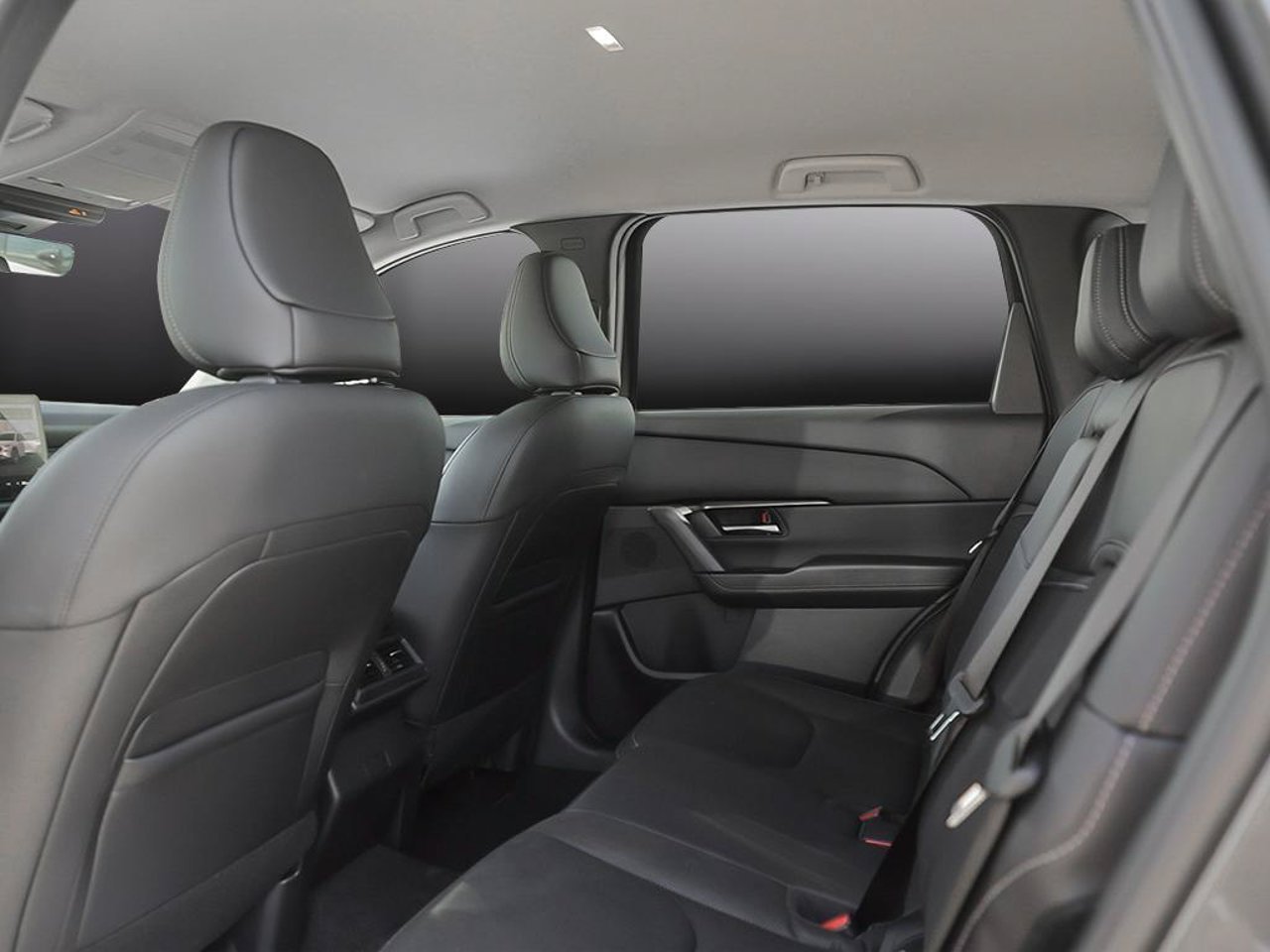 Mazda CX-5 JM3KMBHA2T0140973 2026 Noir de jais mica Mirabel - photo #19