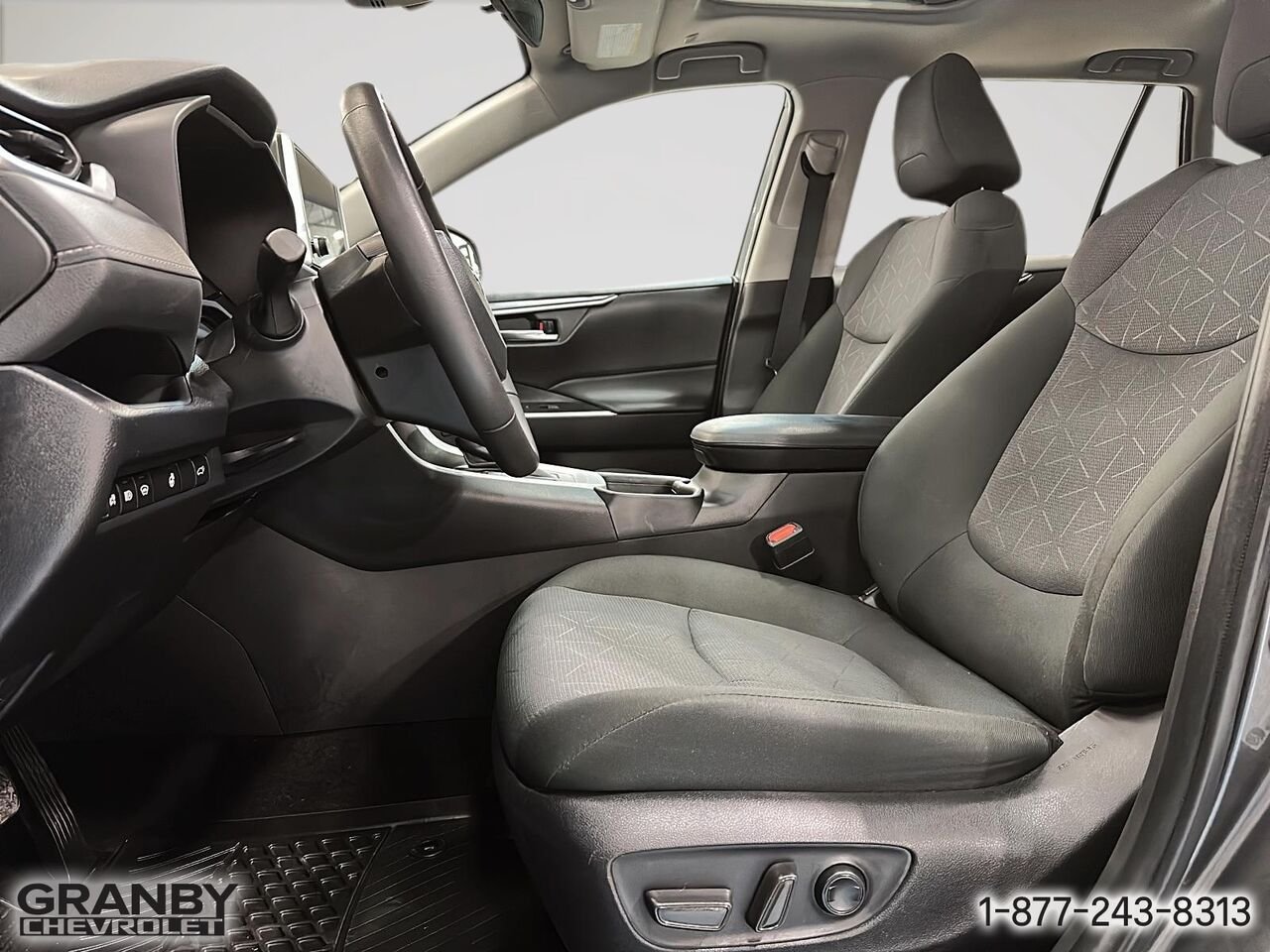 Toyota RAV4 XLE TI | G3738 2024 Beige Granby - photo #10